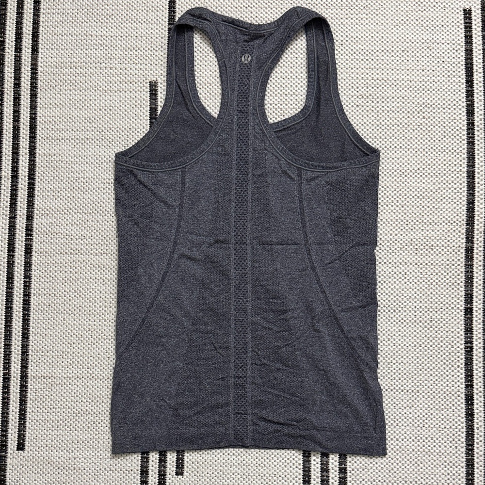 Lululemon Swiftly Tech Racerback Tank Top - Picture 3 of 4